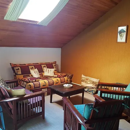 Apartment Les Airelles Duplex Saint-Pons (Alpes-de-Haute-Provence)