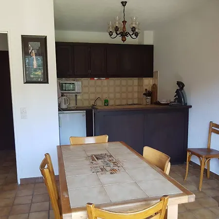 Les Airelles Duplex Apartment Saint-Pons (Alpes-de-Haute-Provence)
