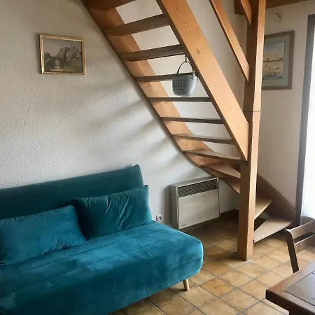 Appartement Les Airelles Duplex Saint-Pons (Alpes-de-Haute-Provence)