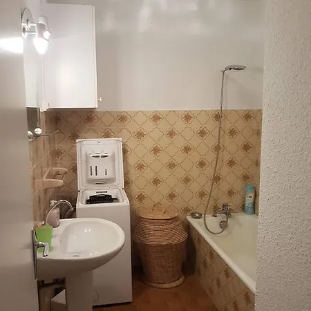 Appartement Les Airelles Duplex *