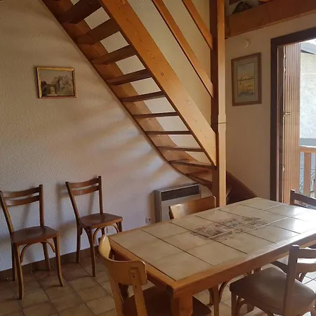 Les Airelles Duplex Saint-Pons (Alpes-de-Haute-Provence)